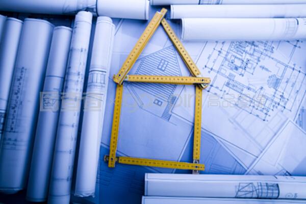 建筑工程建设中自然多彩色调的应用与设计探索