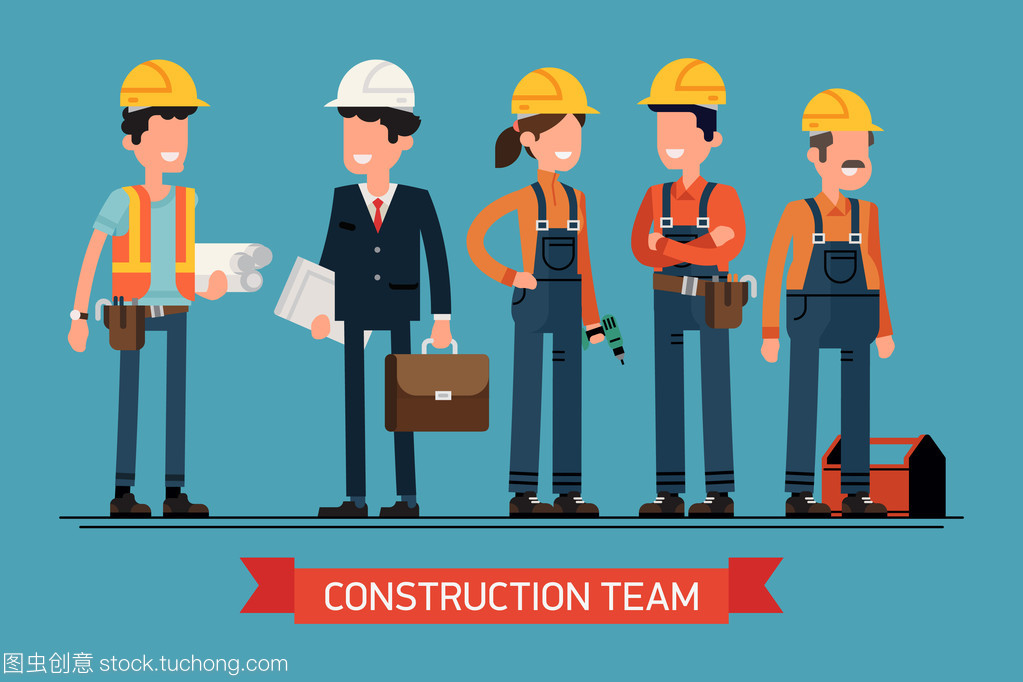 建设工程设计中的高效团队建设 策略与实践