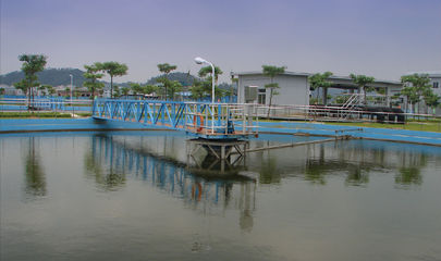 光大环保携手辽宁省城乡建设集团，共启建设工程设计新里程